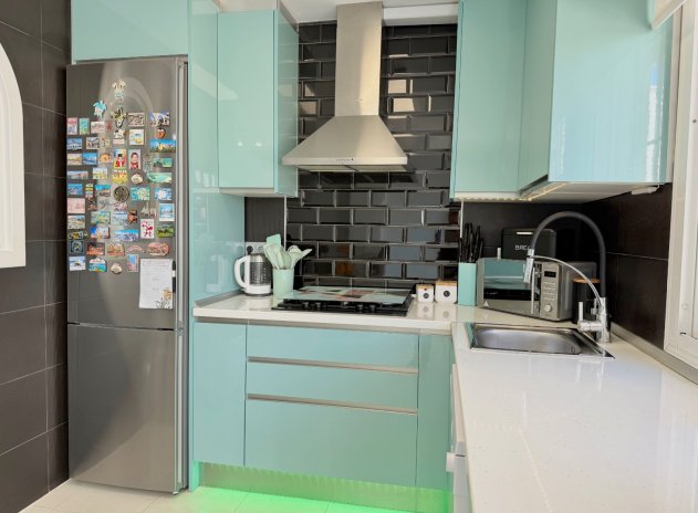 Resale - Villa * - Ciudad Quesada * - Doña Pepa *