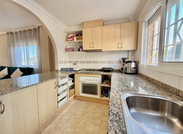 Resale - Villa * - Ciudad Quesada * - Doña Pepa *