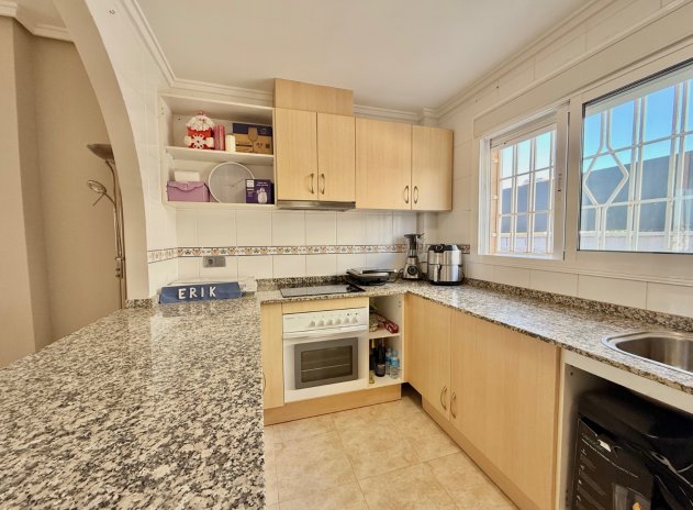 Resale - Villa * - Ciudad Quesada * - Doña Pepa *