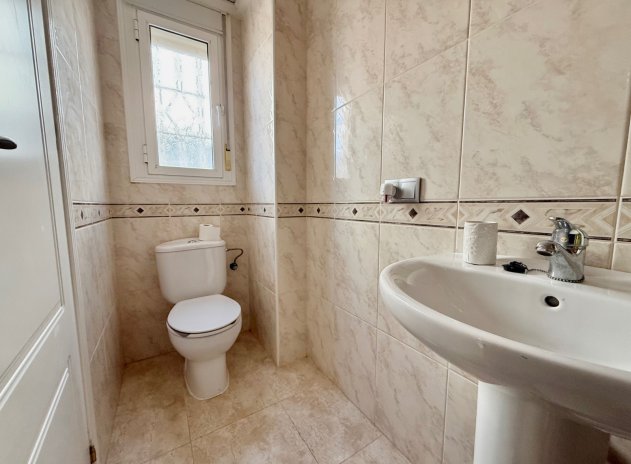 Resale - Villa * - Ciudad Quesada * - Doña Pepa *