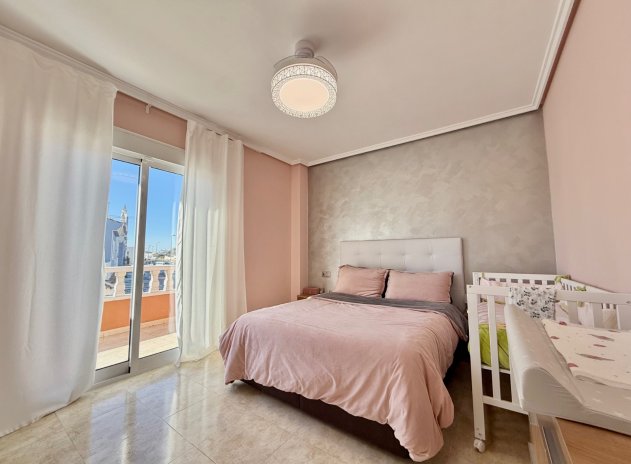 Resale - Villa * - Ciudad Quesada * - Doña Pepa *