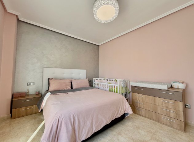 Resale - Villa * - Ciudad Quesada * - Doña Pepa *