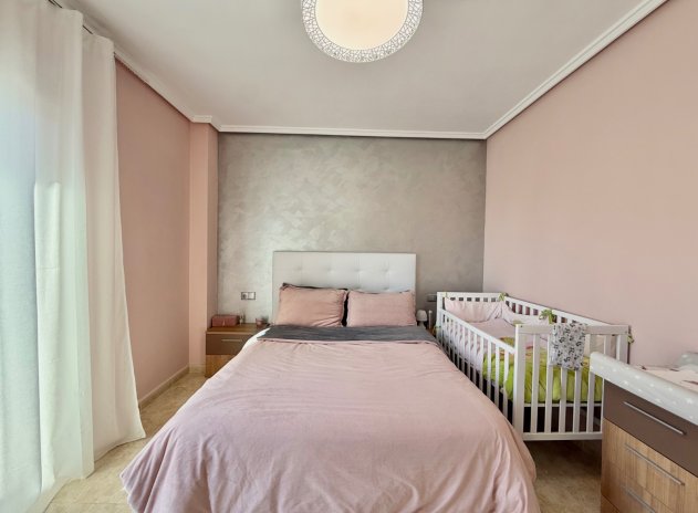 Resale - Villa * - Ciudad Quesada * - Doña Pepa *