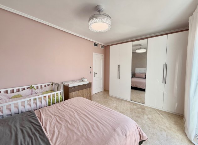 Resale - Villa * - Ciudad Quesada * - Doña Pepa *