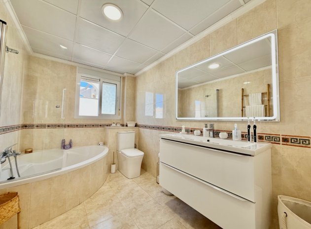 Resale - Villa * - Ciudad Quesada * - Doña Pepa *