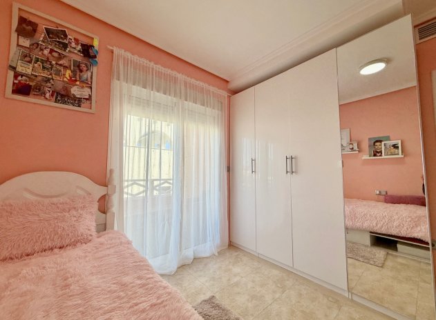 Resale - Villa * - Ciudad Quesada * - Doña Pepa *