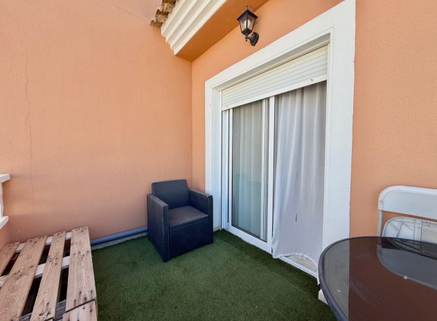 Resale - Villa * - Ciudad Quesada * - Doña Pepa *