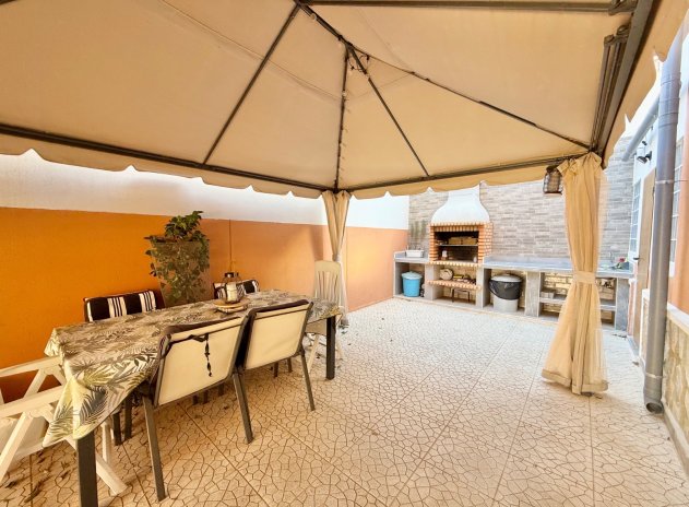 Resale - Villa * - Ciudad Quesada * - Doña Pepa *