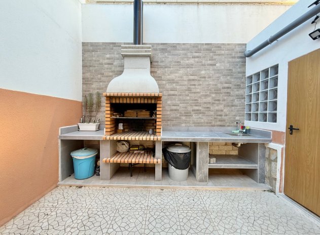 Resale - Villa * - Ciudad Quesada * - Doña Pepa *