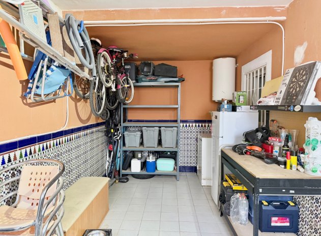 Resale - Villa * - Ciudad Quesada * - Doña Pepa *