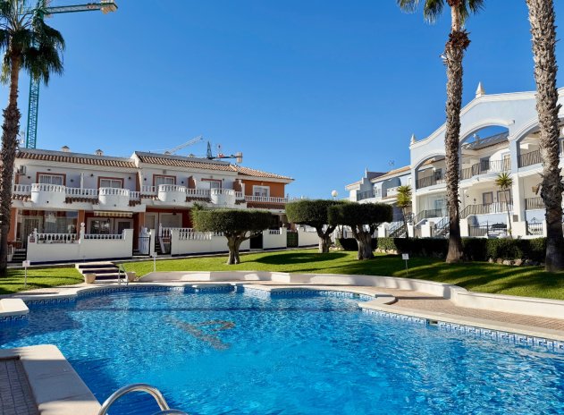 Resale - Villa * - Ciudad Quesada * - Doña Pepa *