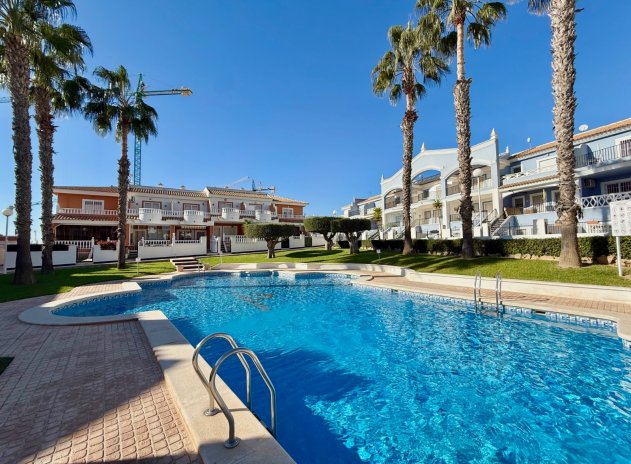 Resale - Villa * - Ciudad Quesada * - Doña Pepa *