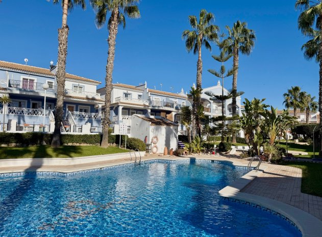 Resale - Villa * - Ciudad Quesada * - Doña Pepa *