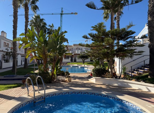 Resale - Villa * - Ciudad Quesada * - Doña Pepa *