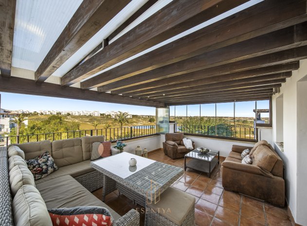 Herverkoop - Appartement - Torre Pacheco - Hacienda Riquelme