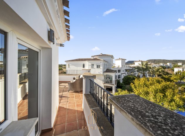 Herverkoop - Appartement - Torre Pacheco - Hacienda Riquelme