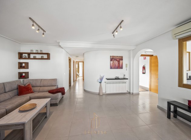 Herverkoop - Appartement - Torre Pacheco - Hacienda Riquelme