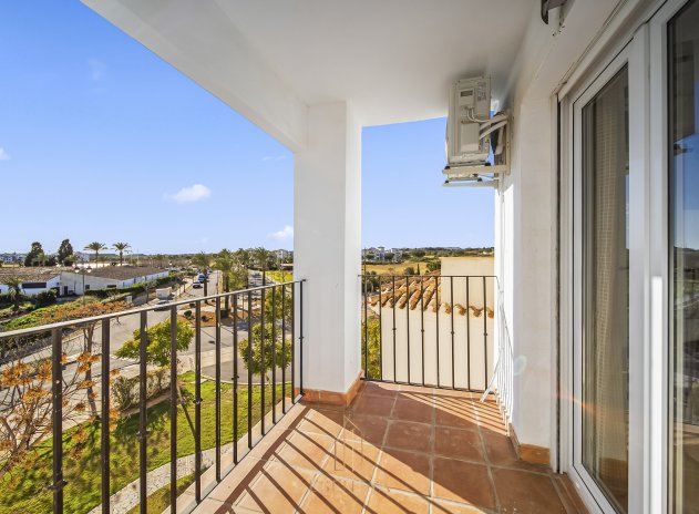 Herverkoop - Appartement - Torre Pacheco - Hacienda Riquelme