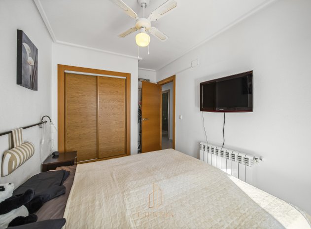 Herverkoop - Appartement - Torre Pacheco - Hacienda Riquelme