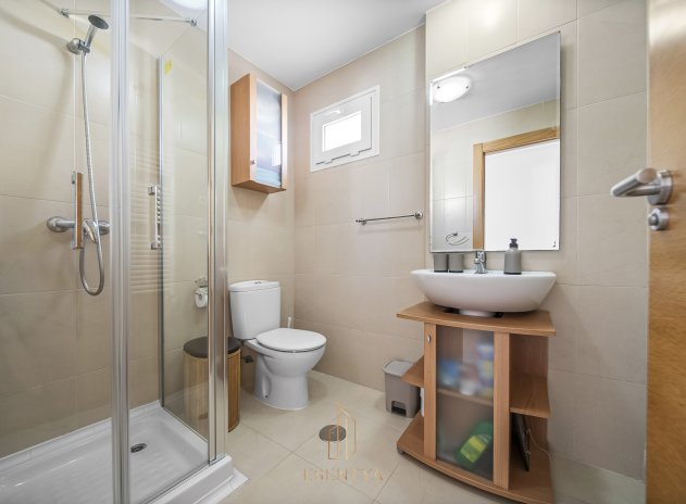 Herverkoop - Appartement - Torre Pacheco - Hacienda Riquelme