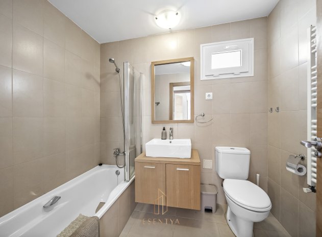 Herverkoop - Appartement - Torre Pacheco - Hacienda Riquelme