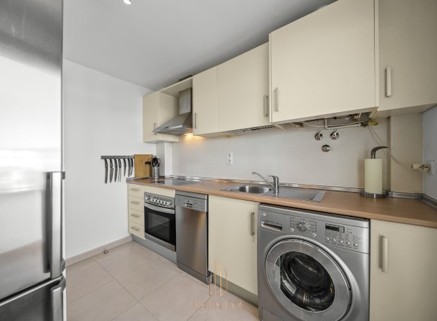 Herverkoop - Appartement - Torre Pacheco - Hacienda Riquelme