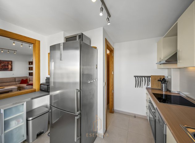 Herverkoop - Appartement - Torre Pacheco - Hacienda Riquelme