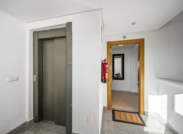 Herverkoop - Appartement - Torre Pacheco - Hacienda Riquelme