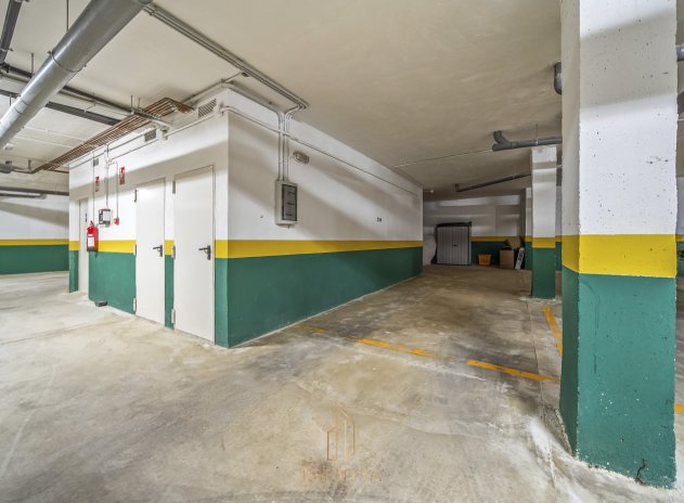 Herverkoop - Appartement - Torre Pacheco - Hacienda Riquelme