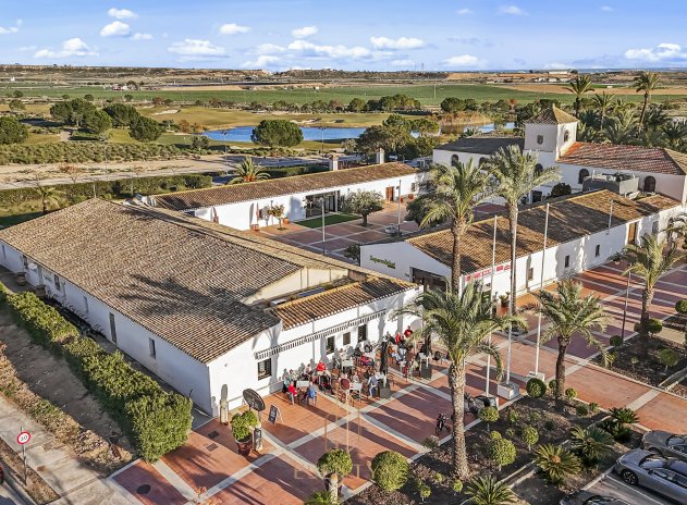 Herverkoop - Appartement - Torre Pacheco - Hacienda Riquelme