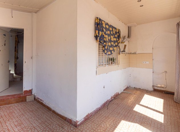 Herverkoop - Villa - Orihuela Costa - La Florida