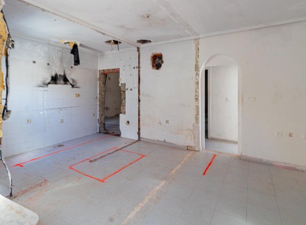 Herverkoop - Villa - Orihuela Costa - La Florida