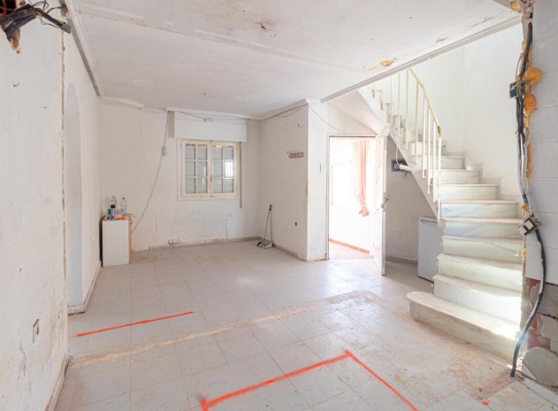 Herverkoop - Villa - Orihuela Costa - La Florida