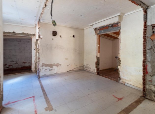 Herverkoop - Villa - Orihuela Costa - La Florida