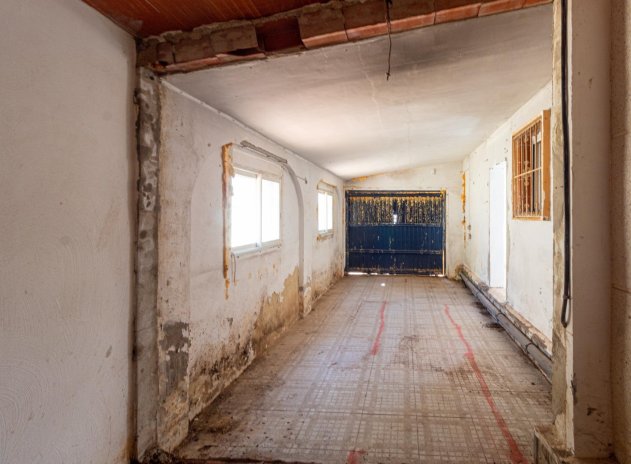 Herverkoop - Villa - Orihuela Costa - La Florida