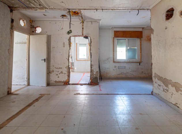 Herverkoop - Villa - Orihuela Costa - La Florida