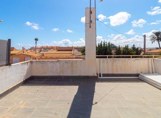 Herverkoop - Villa - Orihuela Costa - La Florida