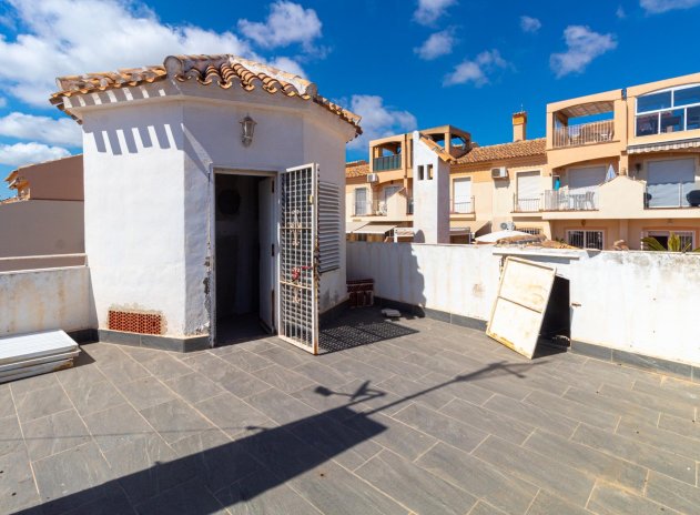 Herverkoop - Villa - Orihuela Costa - La Florida