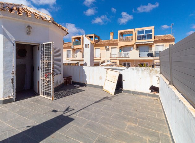 Herverkoop - Villa - Orihuela Costa - La Florida