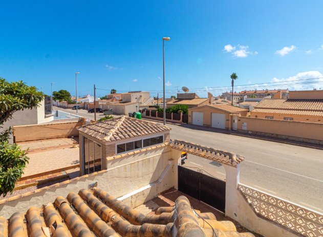 Herverkoop - Villa - Orihuela Costa - La Florida