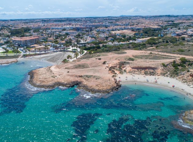 Herverkoop - Villa - Orihuela Costa - La Florida