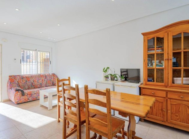 Resale - Townhouse * - Orihuela Costa * - Los Altos *