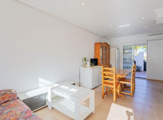 Resale - Townhouse * - Orihuela Costa * - Los Altos *