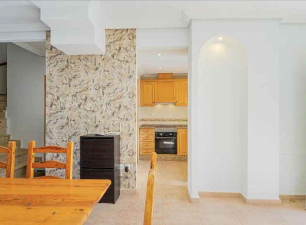 Resale - Townhouse * - Orihuela Costa * - Los Altos *