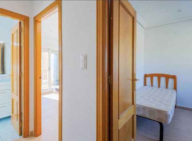 Resale - Townhouse * - Orihuela Costa * - Los Altos *