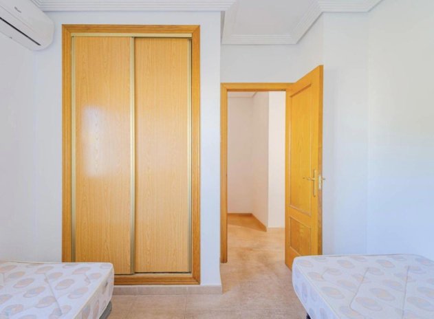 Resale - Townhouse * - Orihuela Costa * - Los Altos *