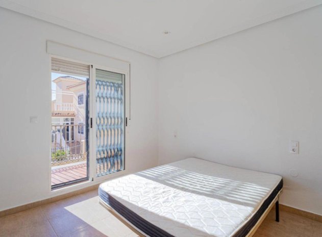 Resale - Townhouse * - Orihuela Costa * - Los Altos *