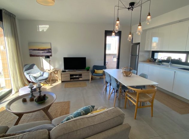 Reventa - Villa - Benijofar