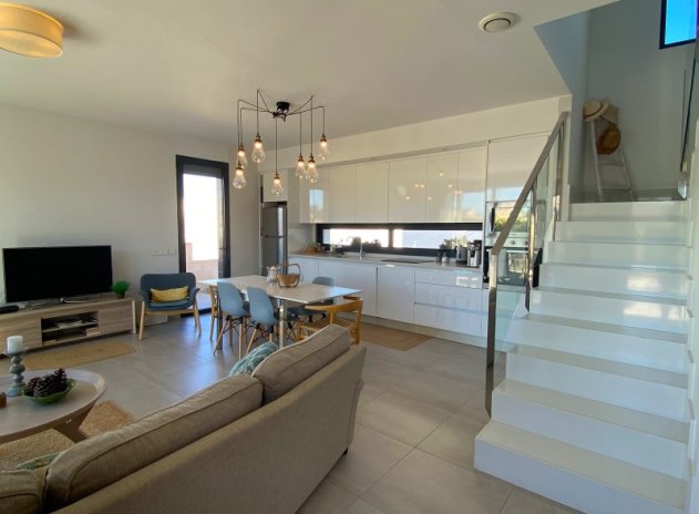 Reventa - Villa - Benijofar