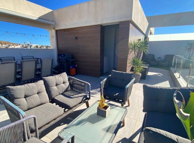 Reventa - Villa - Benijofar